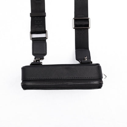 Black Cross Body Bag