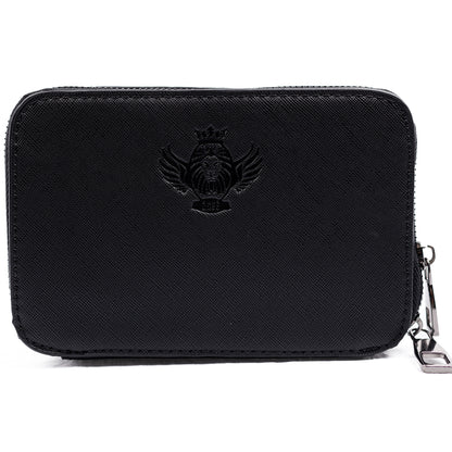 Black Cross Body Bag