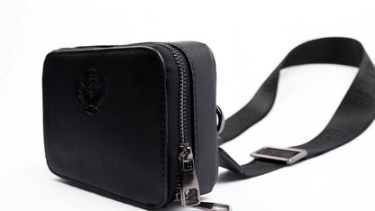 Black Cross Body Bag