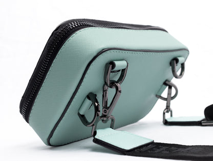 Mint Cross Body Bag