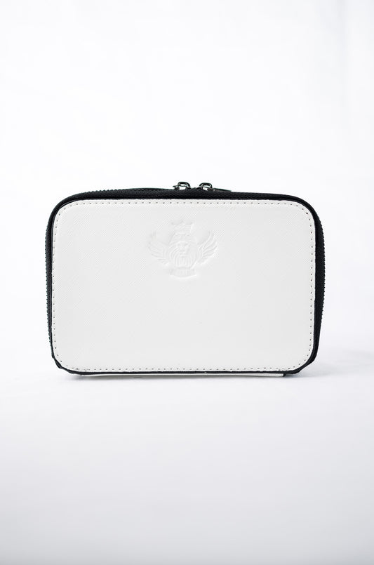 White Crossbody Bag