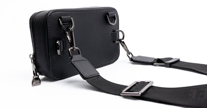 Black Cross Body Bag