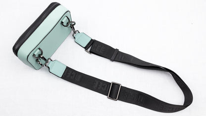 Mint Cross Body Bag