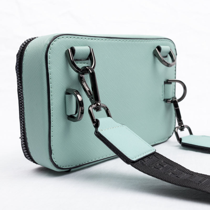 Mint Cross Body Bag