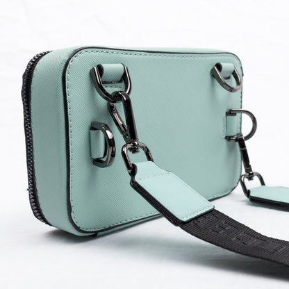 Mint Cross Body Bag