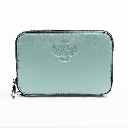 Mint Cross Body Bag